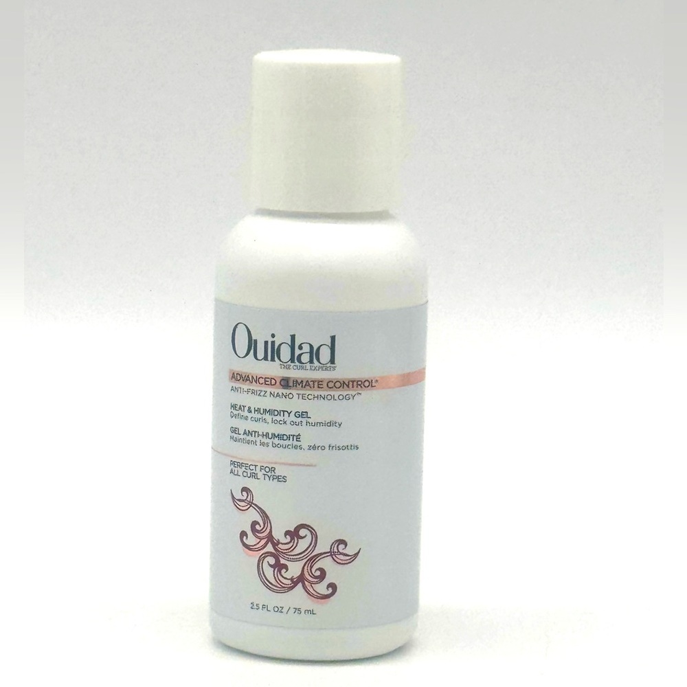 Ouidad Advanced Climate Control Gel 2.5 oz
